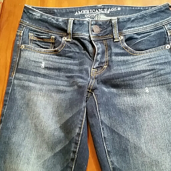 American Eagle - Picture 3 of 7